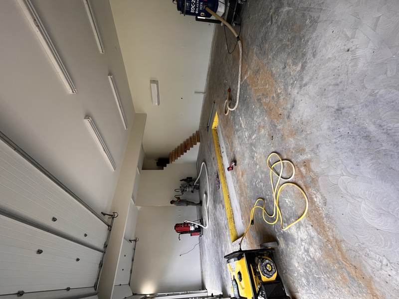 Why cheap epoxy fails